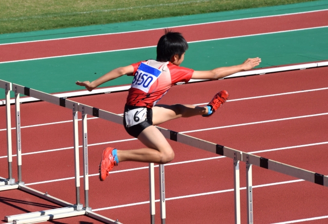 ハードルが高すぎる