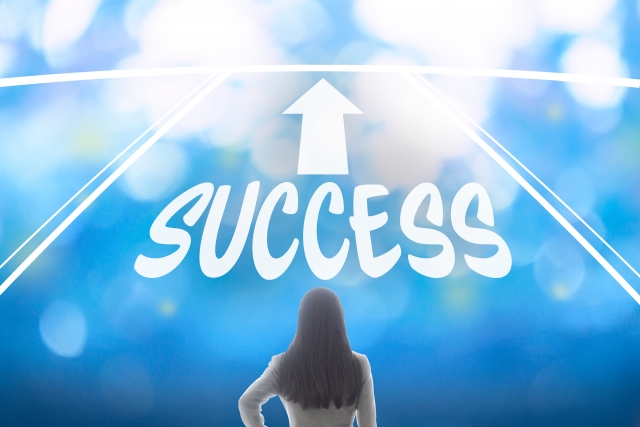 アファメーション