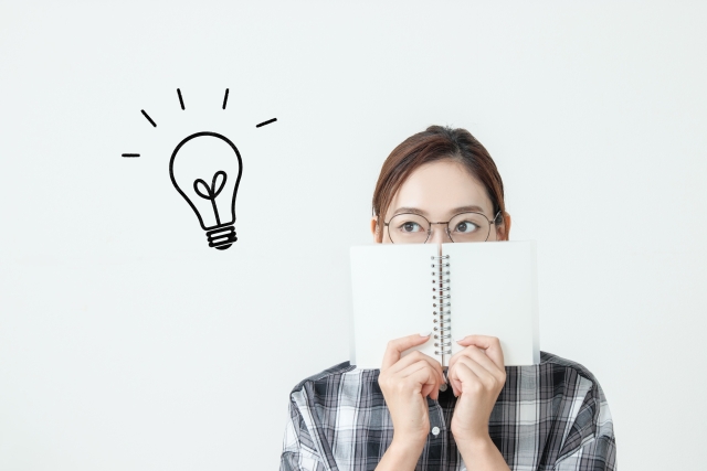 アファメーションのコツ