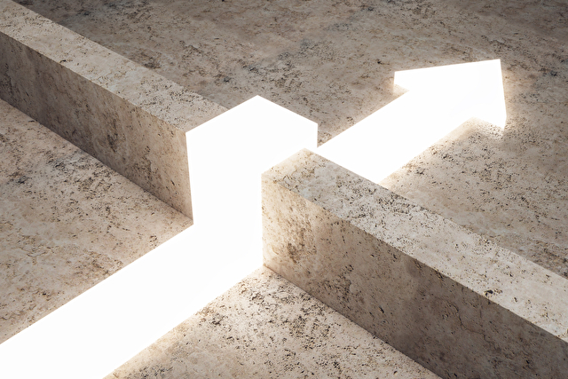 ハードルを上げすぎない