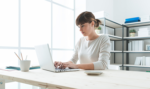 集中できる時間