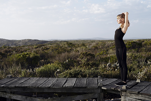 プロポーション