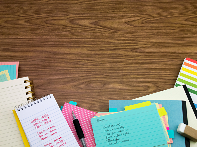 テストについて