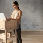 スタンティングワーク