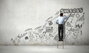 目標達成するにはどうしたらいい？目標達成のための7つの方法