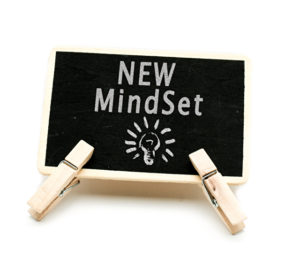 マインドセット